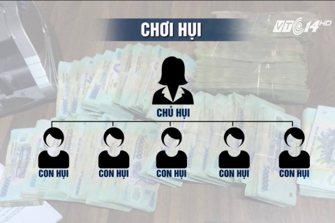 Từ 5-4-2019, thỏa thuận về hụi phải thể hiện bằng văn bản