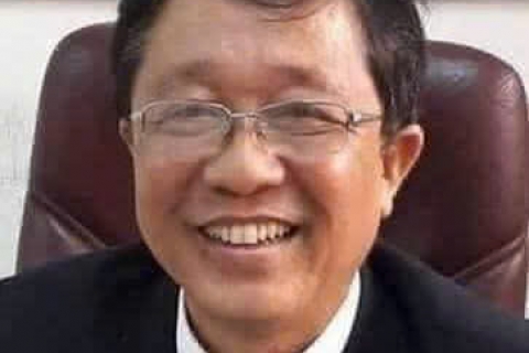 Luật sư Nguyễn Minh Cảnh